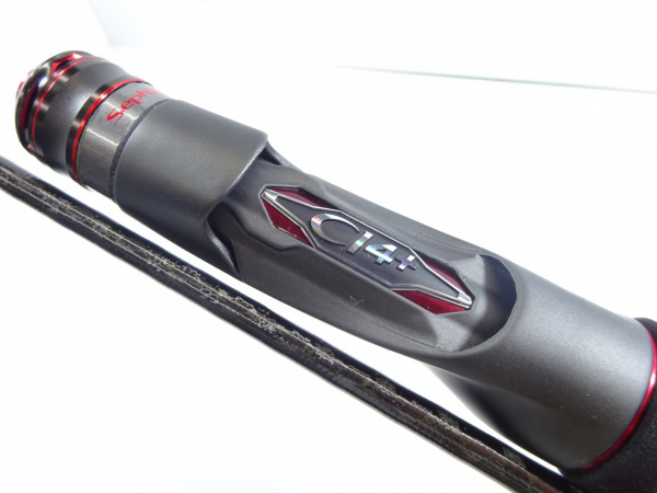 21セフィアエクスチューンメタルスッテ B66ML-S/F